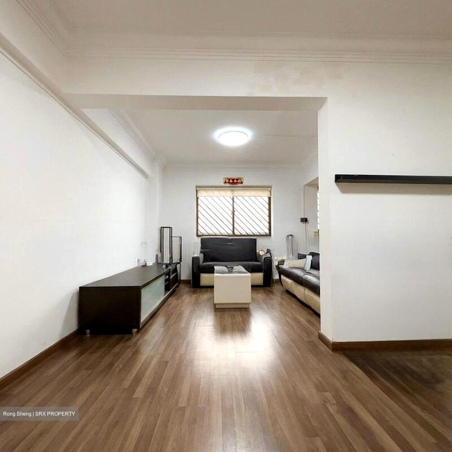 Blk 442 Sin Ming Court (Bishan), HDB 5 Rooms #507090951